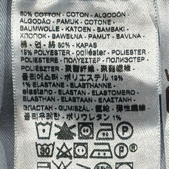 Levi’s high rise skinny jeans - Picture 9 of 9